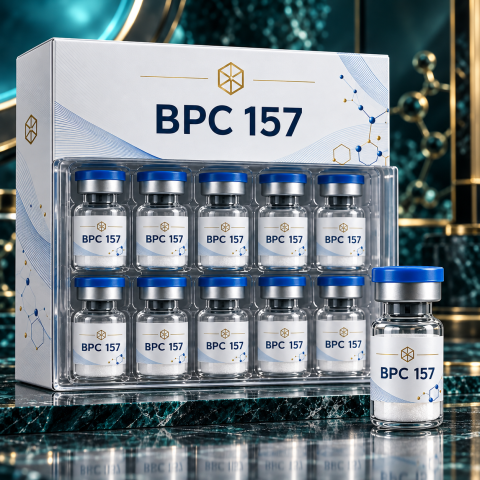 BPC-157
