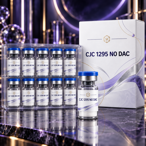 CJC-1295 NO DAC