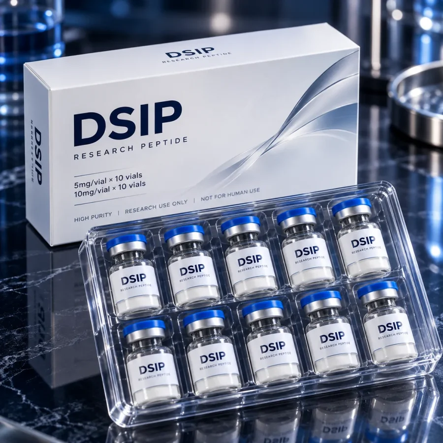 DSIP