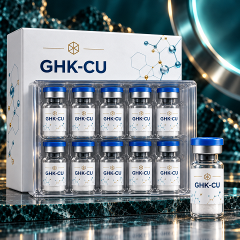 GHK-CU