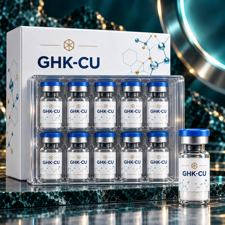 GHK-CU