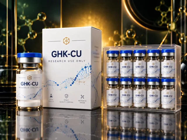 GHK-CU