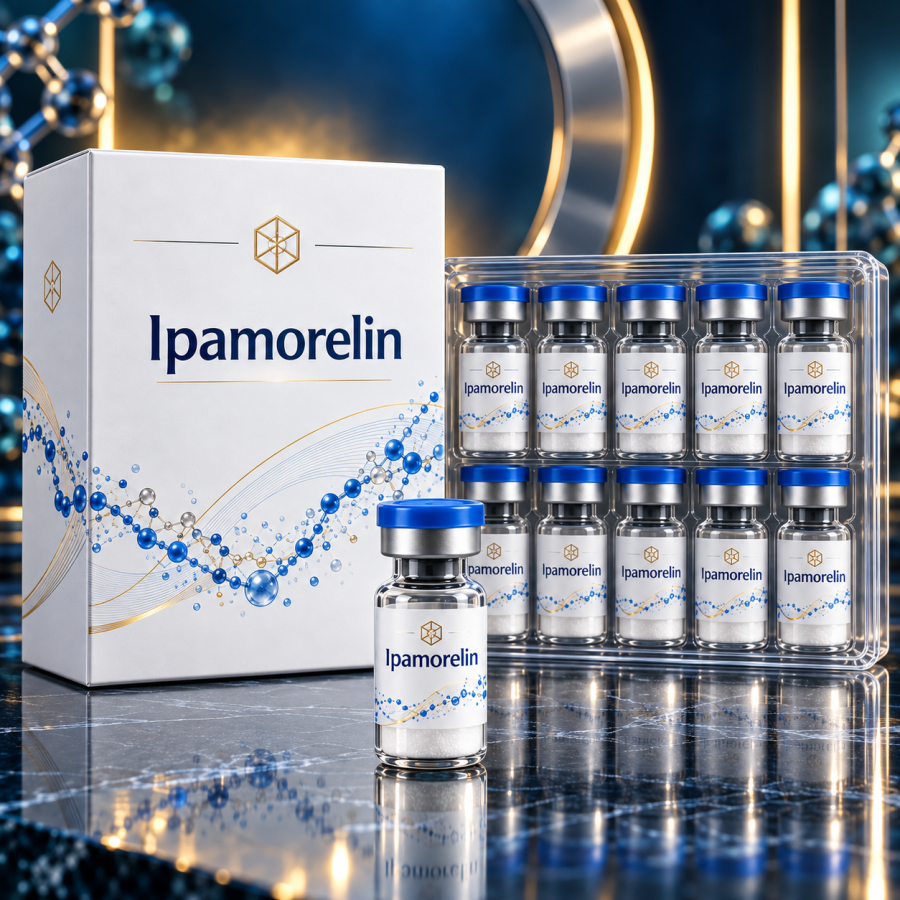 Ipamorelina