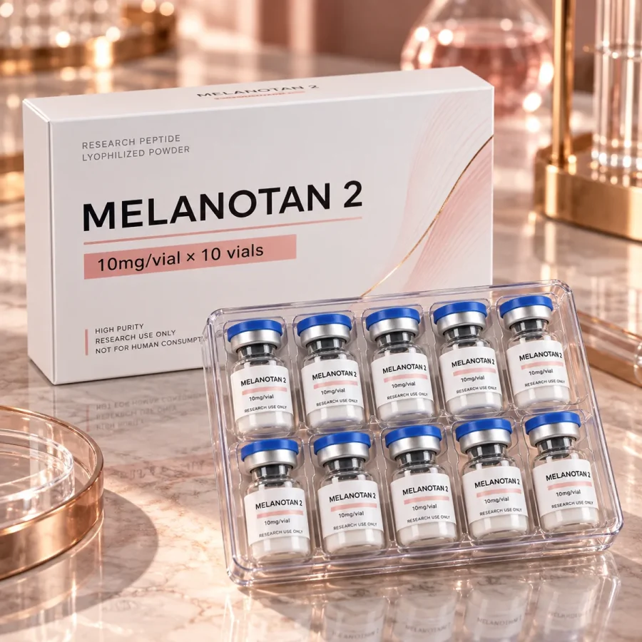 MELANOTAN 2