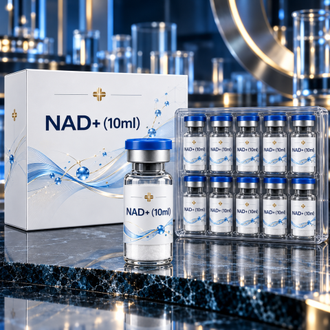 NAD+ (10 ml)
