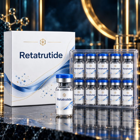 Retatrutida