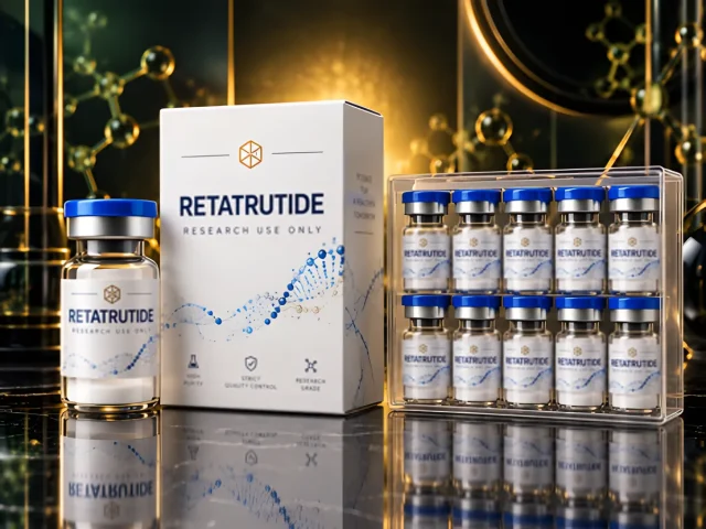 Retatrutida