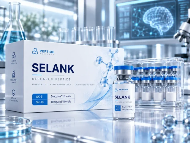 SELANK