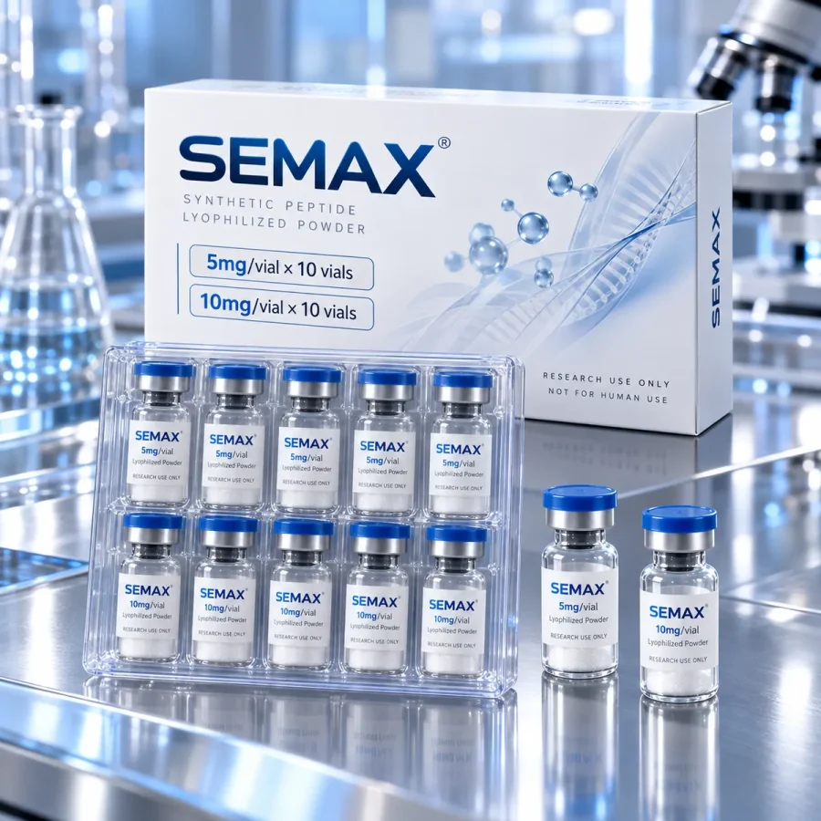 SEMAX